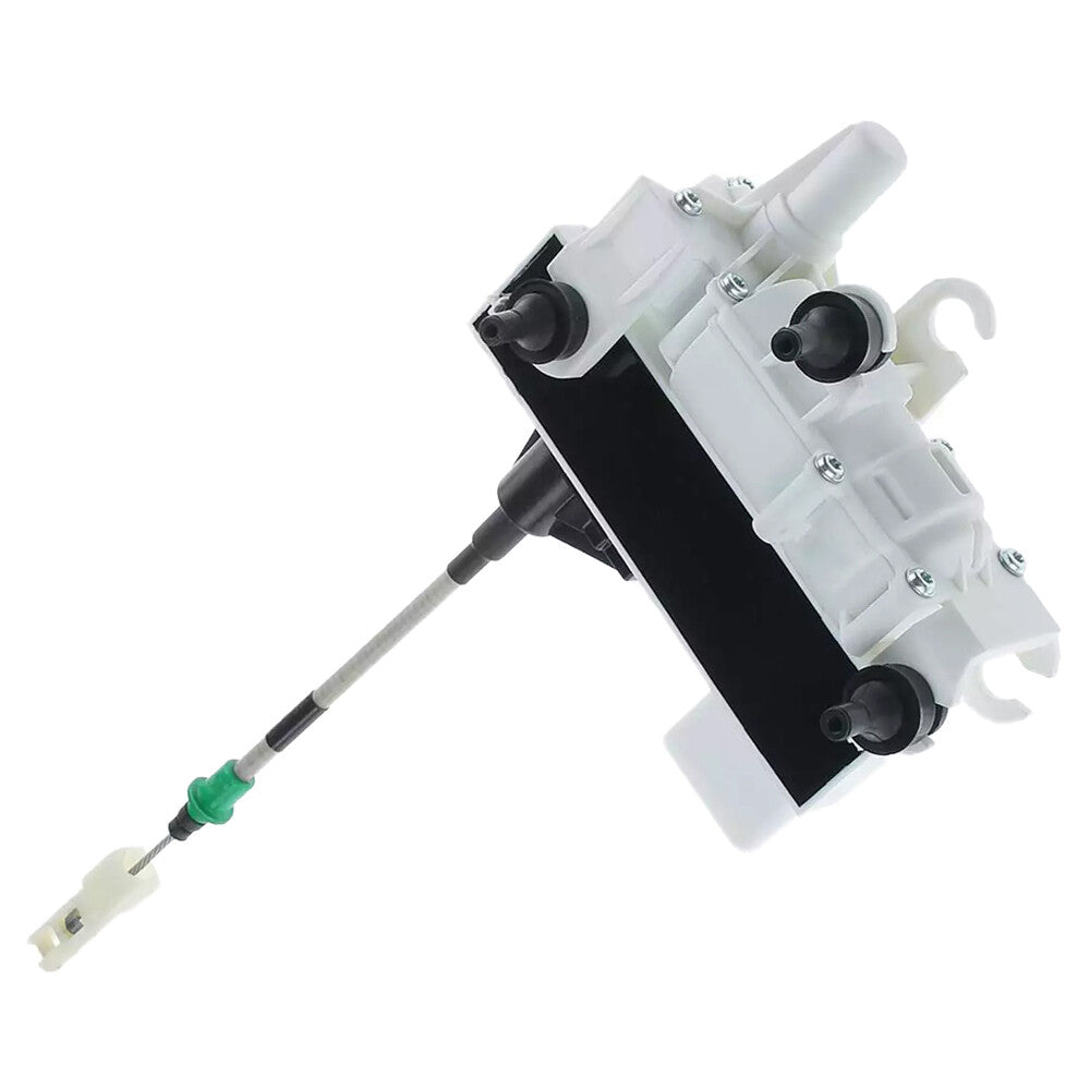 Front Door Latch Lock Actuator For G12 740i 740Le 750i 750Li Passenger Side