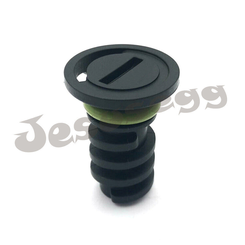 for MERCEDES C205 S205 S213 V222 W205 0029902017 Oil Pan Screw Plug Plastic