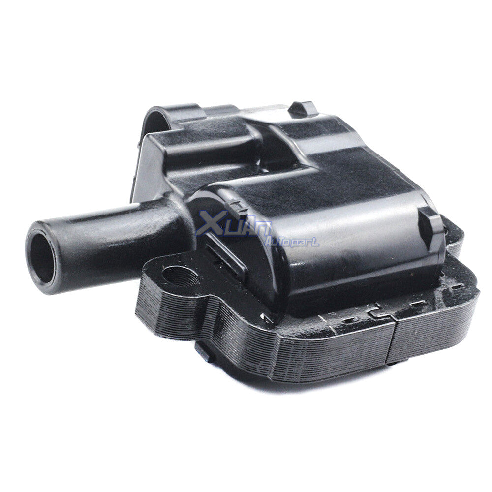 for Corvette Express for GMC for Pontiac for Cadillac CTS ignition coil 12558948- v