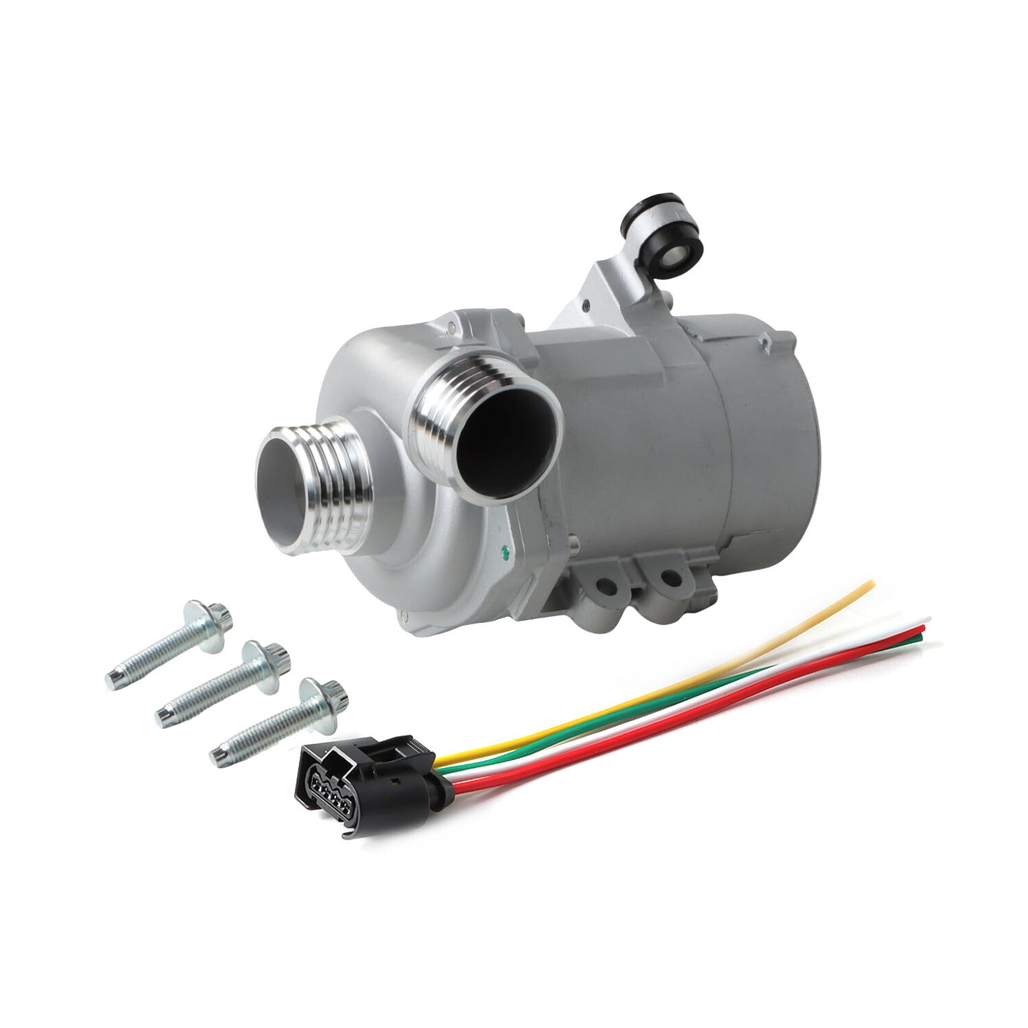 Engine Electric Water Pump for BMW 128i 325i 328i 525i 528i X3 X5 Z4 11517586925