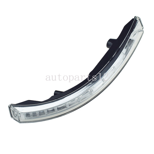 Right side mirror turn signal light 87624-3W100 is suitable for Kia 2011-2015- v