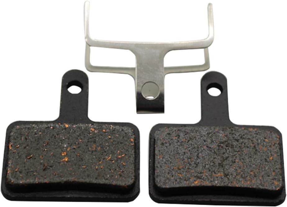 Bicycle Disc Brake Pads Shimano M446 M515 M445 M525 for Tektro Aquila/Auriga Pro