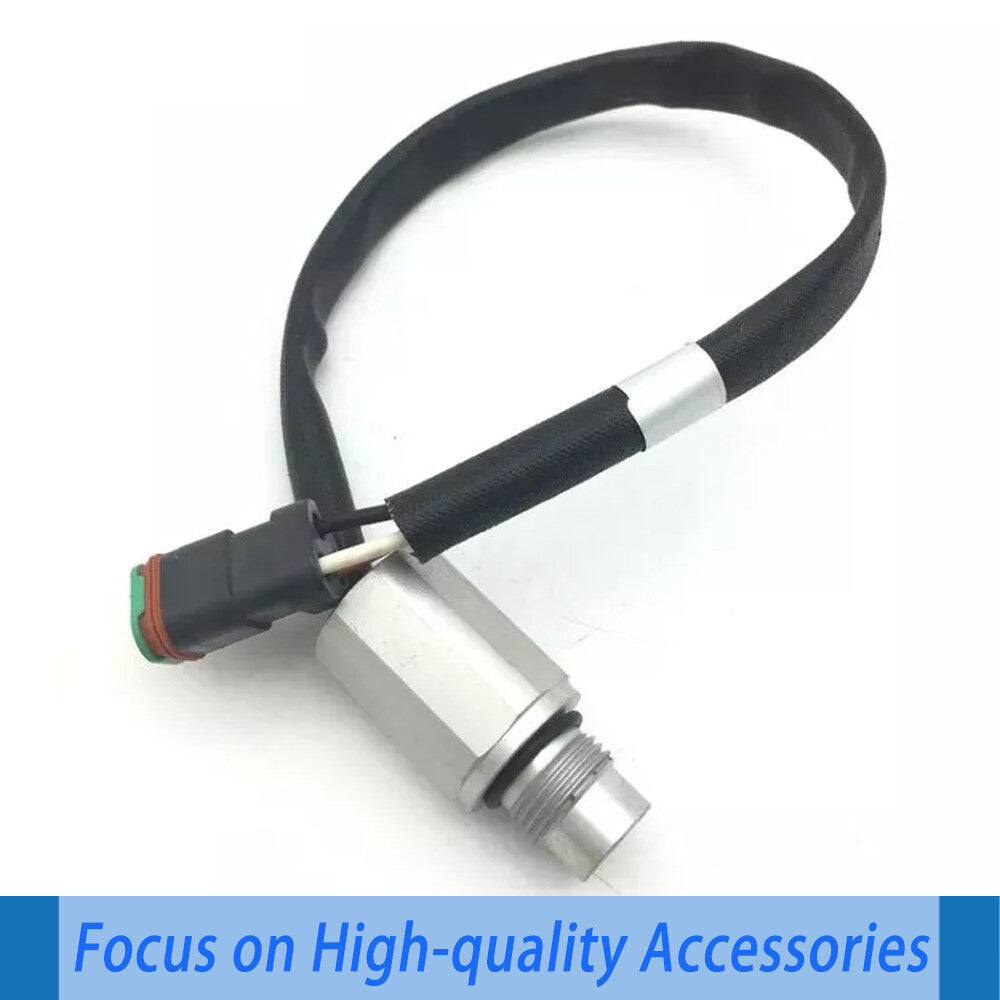Speed Sensor 265-9033 For Caterpillar 24H 3176C 3196 3412E 3508C 3456 SR4B