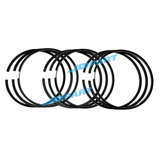 Piston ring kit RE61467, compatible with John 3029 engine parts - hot selling.