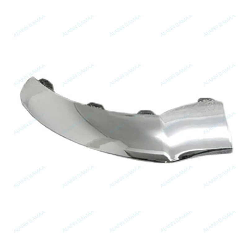 Front Bumper Cover Molding Trim for Mercedes for Benz GLE 450 GLS 500 W292 2016-2019 Q