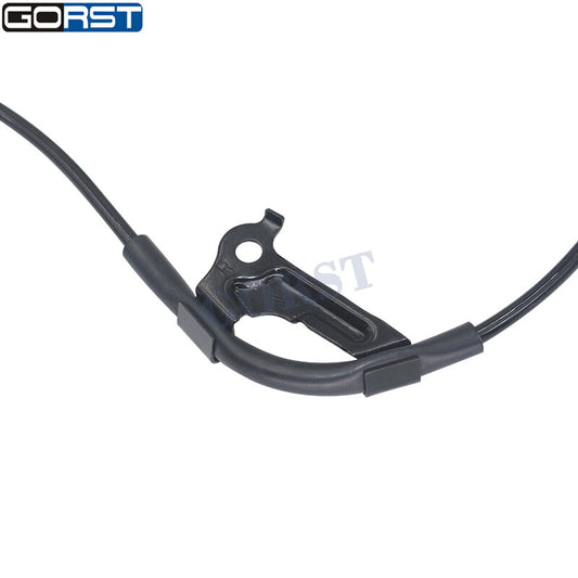 ABS wheel speed sensor right rear 89545-33020 suitable for Toyota for Camry for Avalon and for Lexus . Q