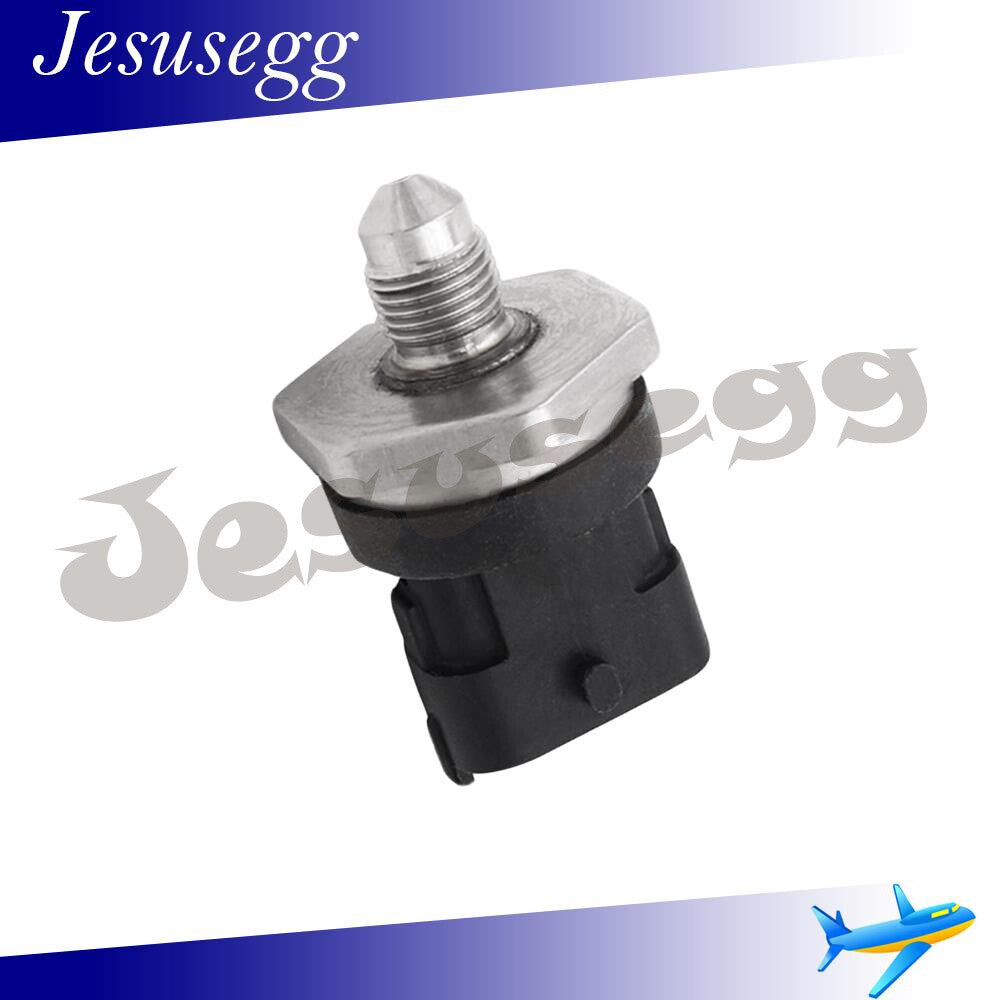 35342-2E610 For 2017 18 19 2020 for Hyundai Accent 1.6Lc Fuel Rail Pressure Sensor Q