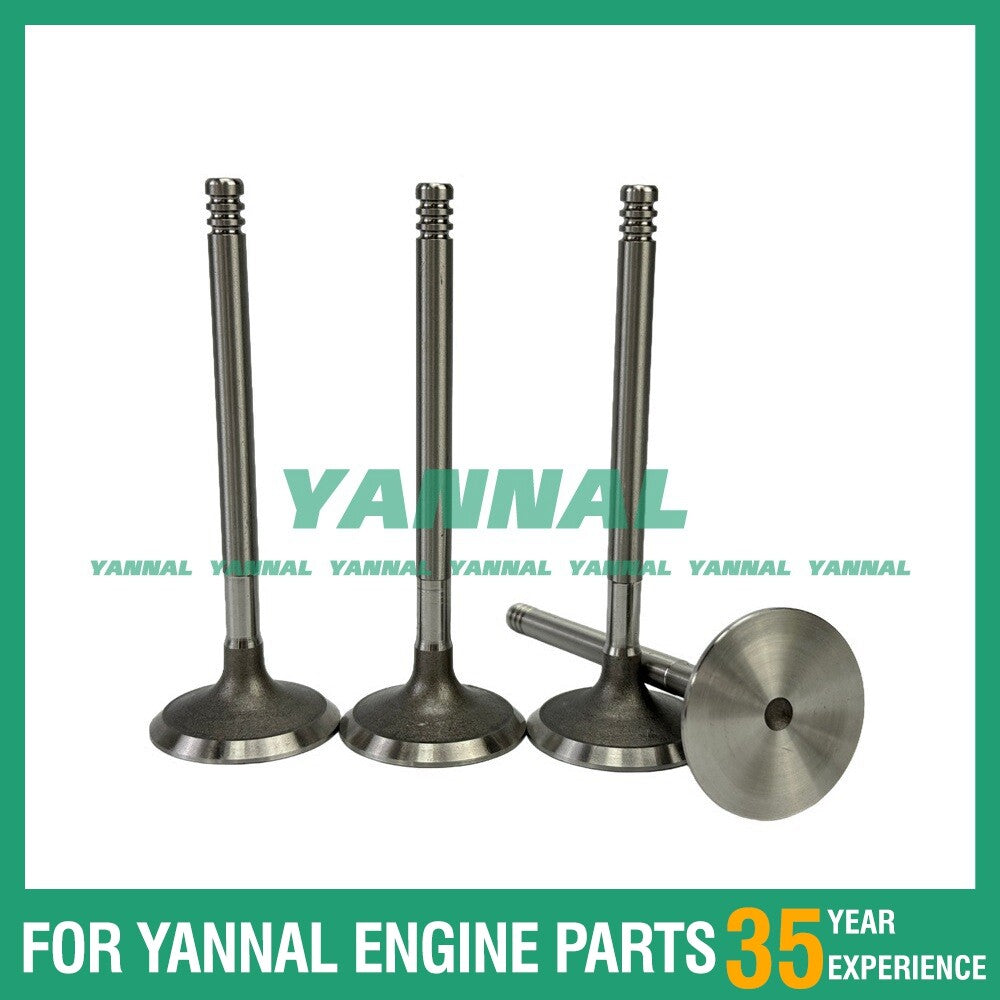 704.26 Exhaust valve is suitable for Perkins-