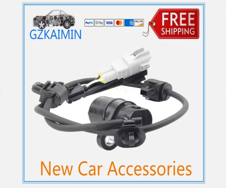 ABS wheel speed sensor 89542-0K020 for Toyota Hilux Vigo 2004 - 2012