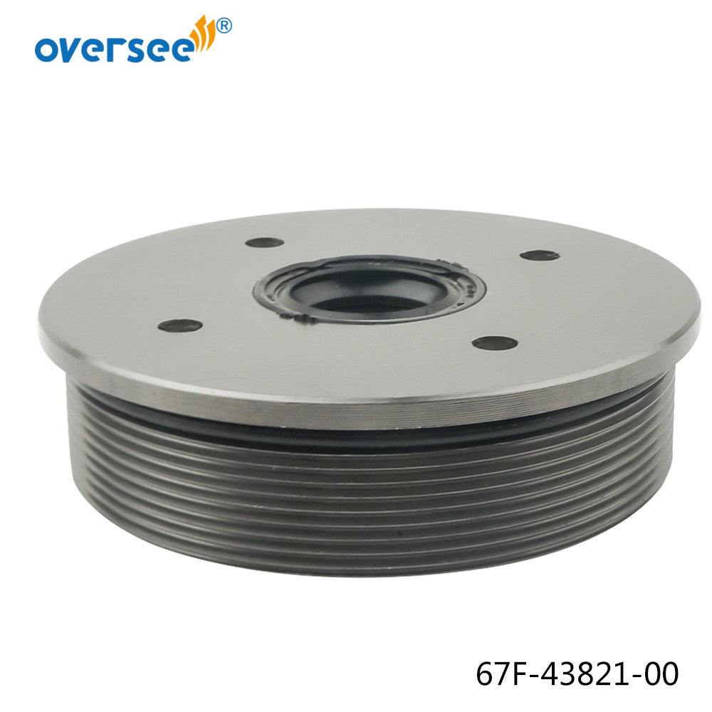 TR580 and TR690 torque converter TCC locking solenoid valves are suitable for Subaru CVTs 10 ~ 13.5 dimensional. 6083 B