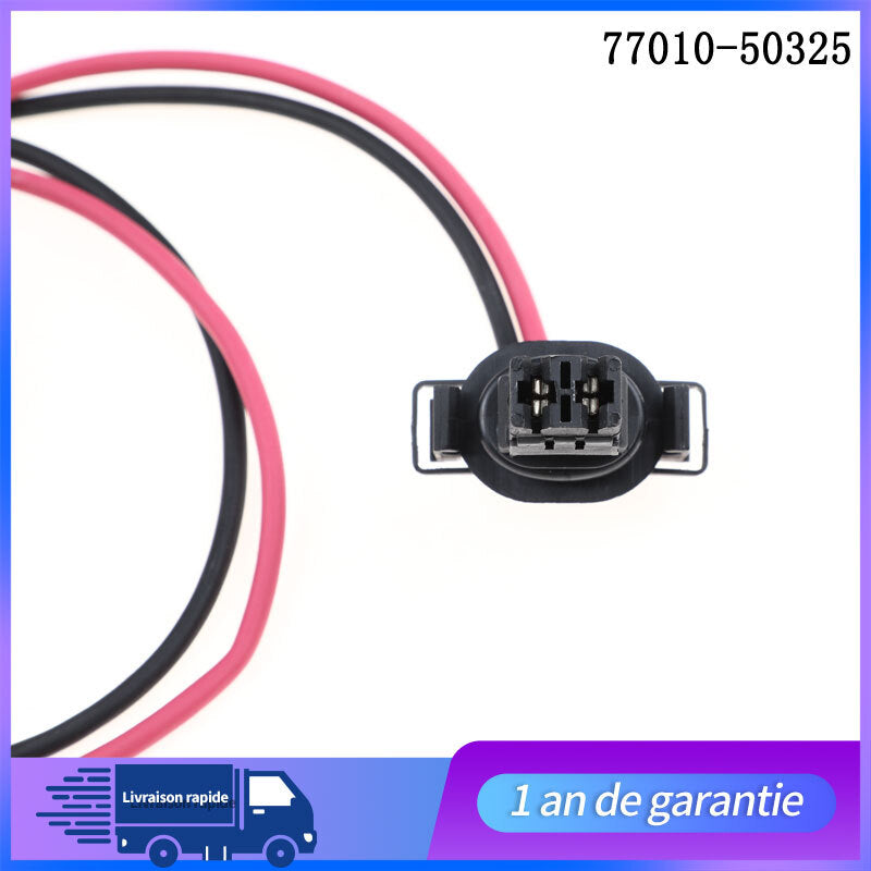 Resistance to chauffage climate change TRAFIC 7701050325 n