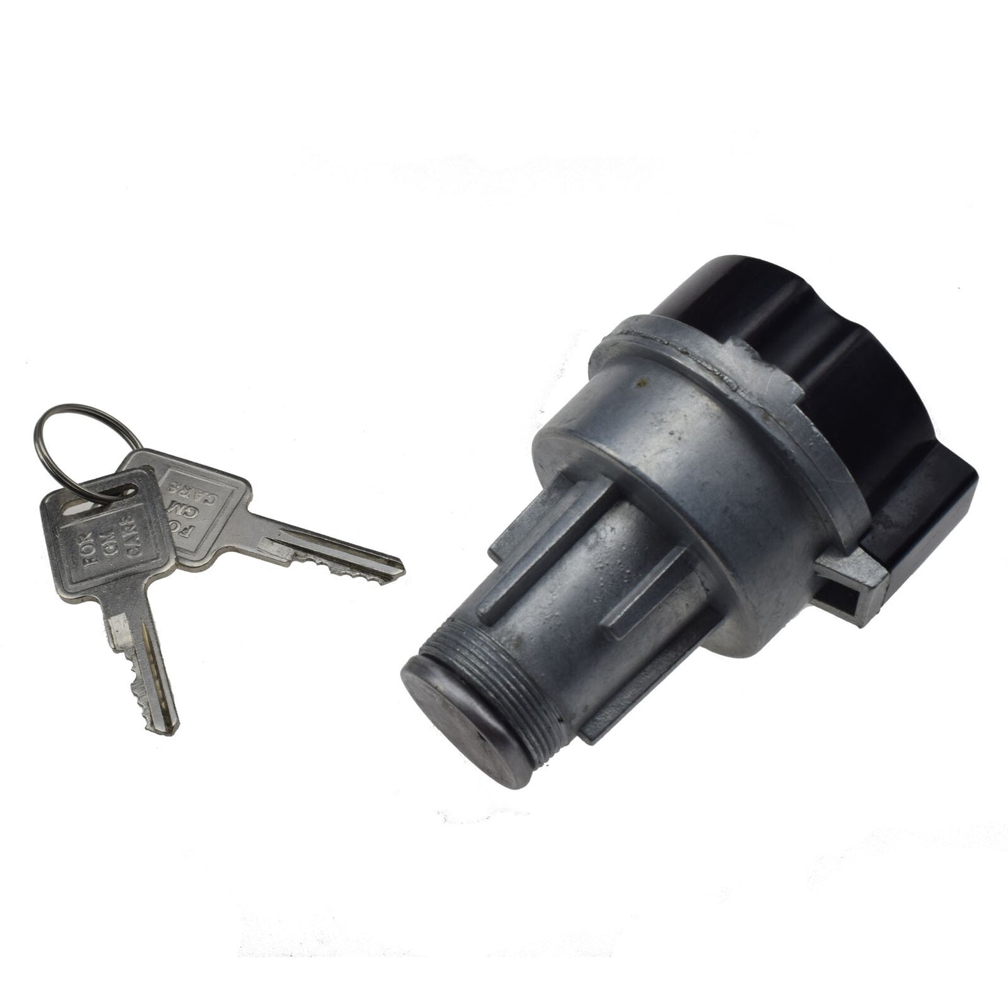 Ignition lock cylinder start switch with key suitable for GMC LS105 (model 1116683, model 67-79) n