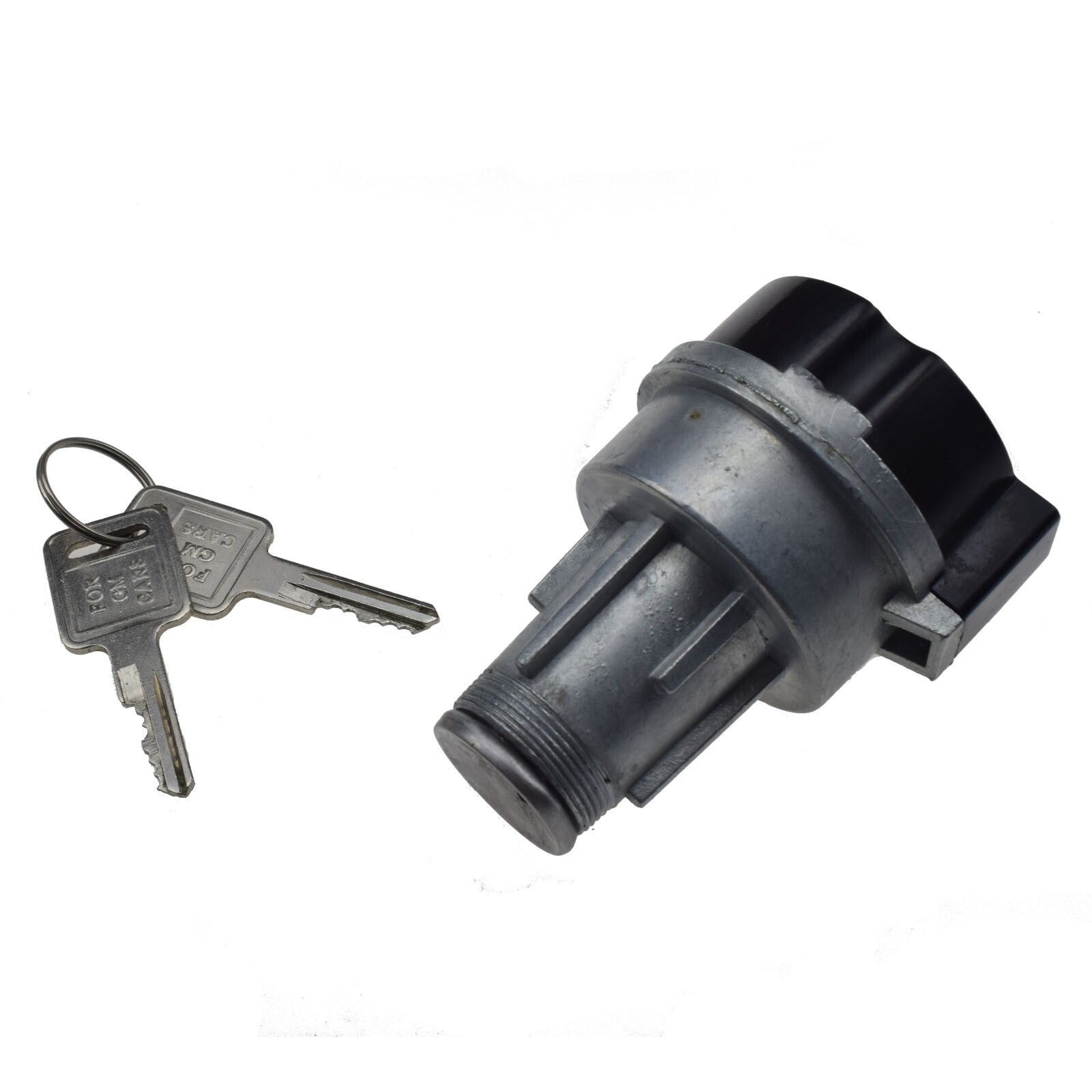 Ignition lock cylinder start switch with key suitable for GMC LS105 (model 1116683, model 67-79) n