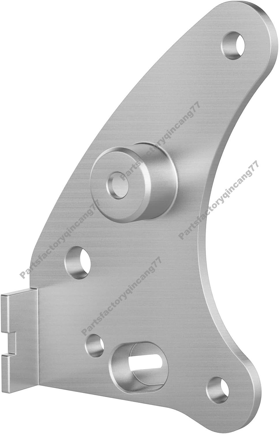 Shift Arm Plate Shifter Bracket 707000971 for Can-Am ATV Renegade Outlander Q