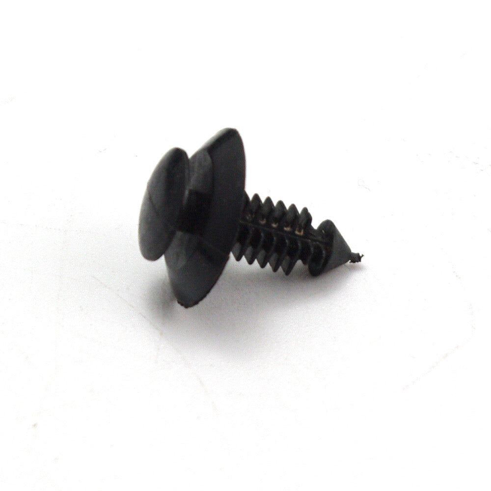 Set of 30 Door Trim Panel Clips Retainer Fastener Clips for 1981-on for Ford Black