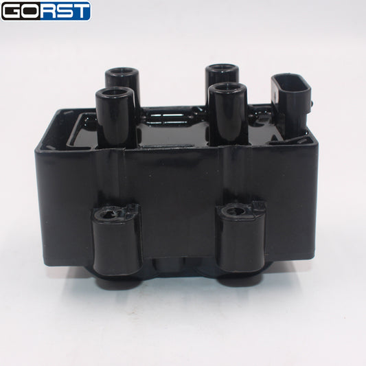 Ignition coil for 7700274008,22448-00QAC,6001543604,F000ZS0221,2526151A v