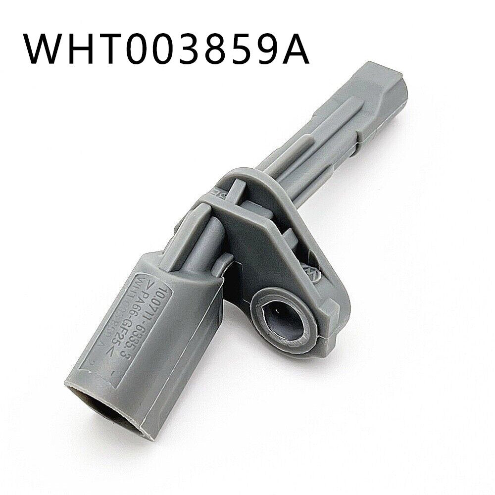 Rear Left ABS Sensor WHT003859A for VW for Golf for Jetta for Passat for Audi Q3 A3 for Skoda for Seat
