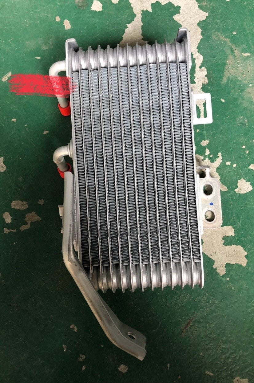 for Toyota Oil Cooler Assembly 32910-08010 Q