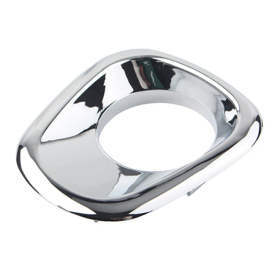 Chrome Ignition Key Accent Fairing Cover for Honda Goldwing GL1800 2006-2011 Q