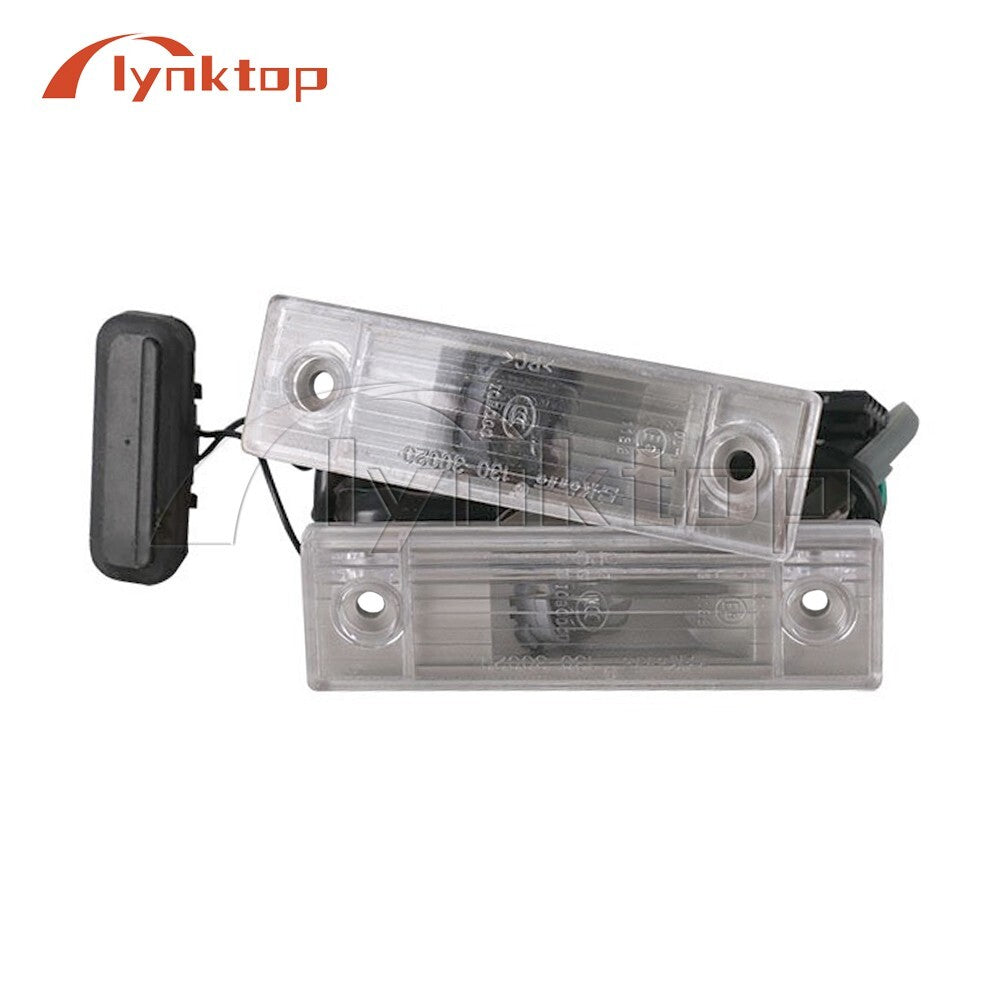 2-piece LEMF RDER front engine mounts for 1, 3, F30, F31, F35, F80, 328i, 428i H
