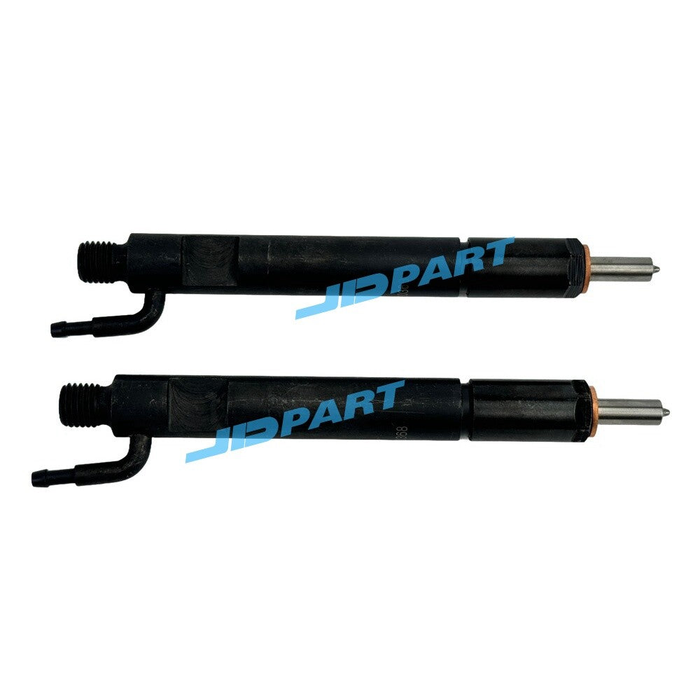 F2L2011 Fuel Injector 4280368 is suitable for Deutz parts and construction machinery parts.