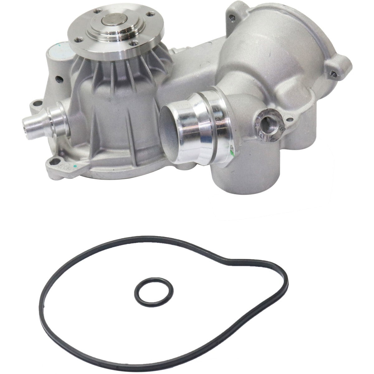E60 E63 E65 E70 550i 650i 750i 750i X5 4.8L 11517586779 Water Pump n