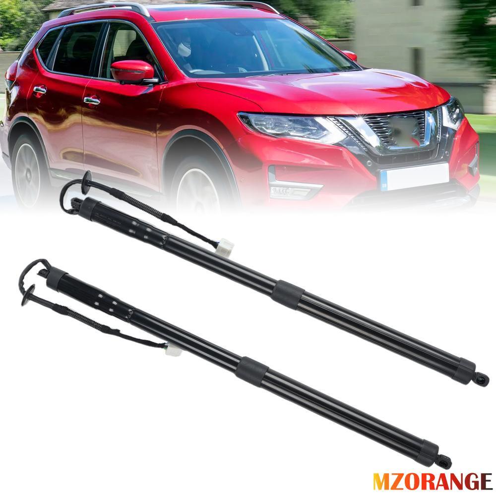2¡ÁF¨¹r for Nissan Rogue S SL SV 14-19 Heckklappe D?mpfer Hinten Gep?ckraum 905614BA4A