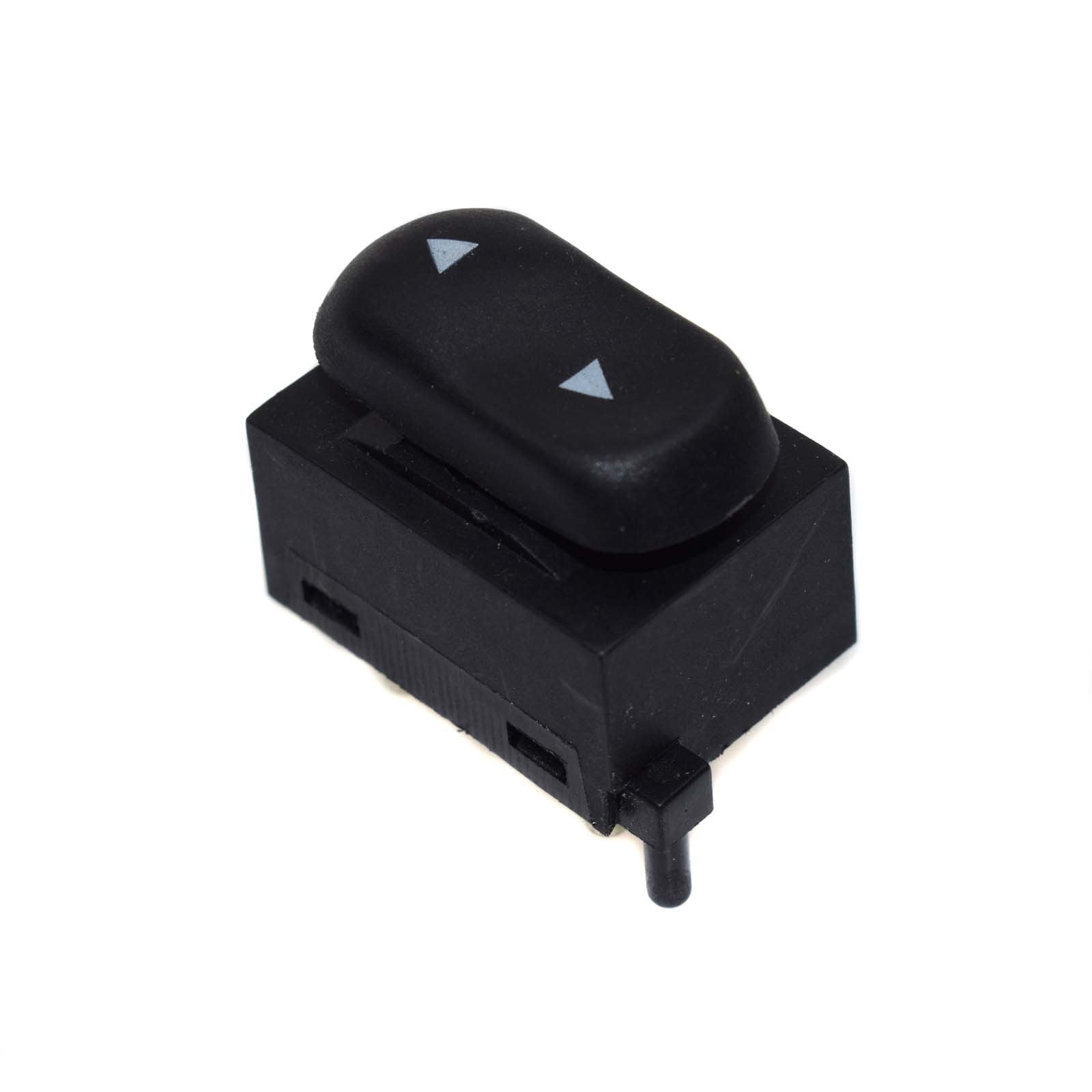 New Power Window Switch Single Button Fits for Mustang for Mercury F4ZZ-14529 971010- v