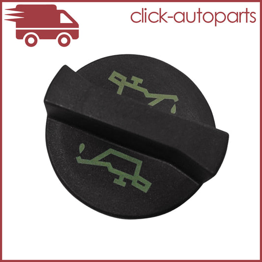 R2AA10250 Engine Oil Filler Cap Cover Fit for Mazda 6 Replacement Black Q