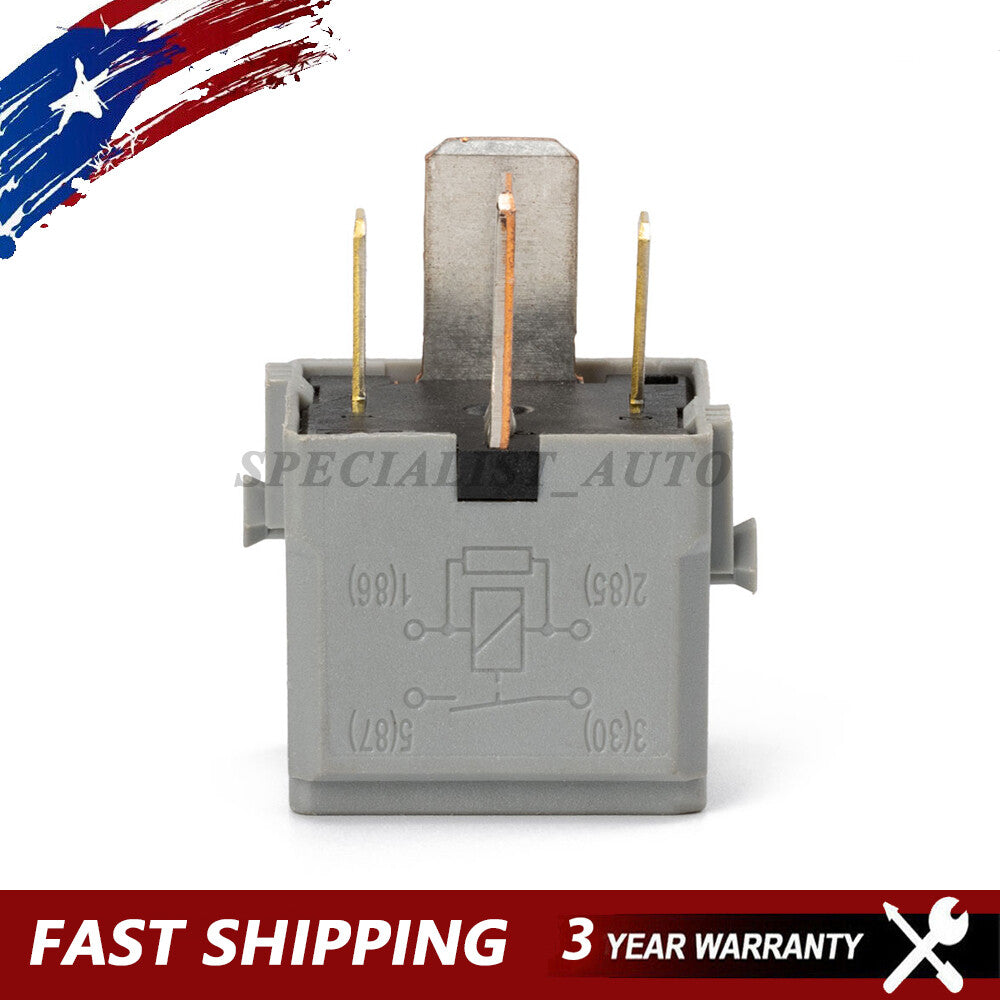Relay for Mercedes-Benz Sprinter 3500 2012 002542261928 002542261964 0025428719 Q