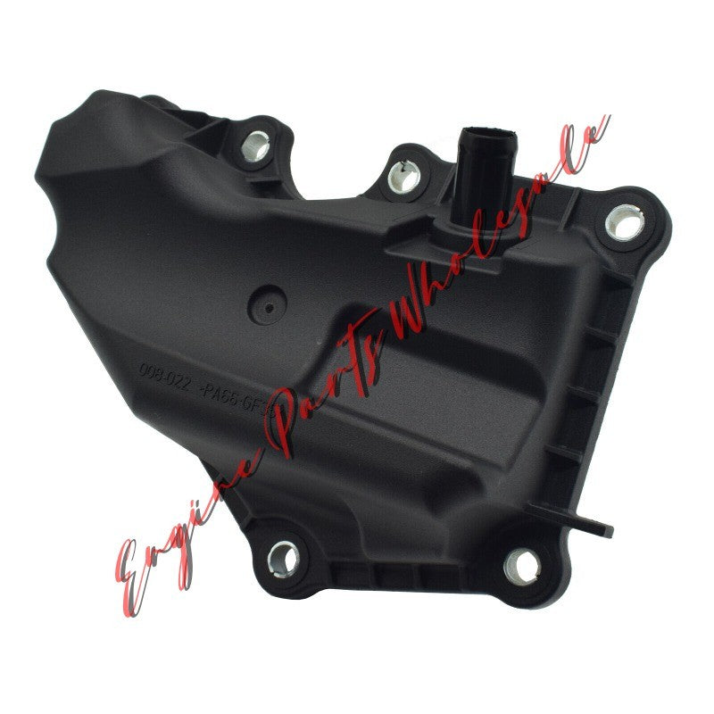 Crankcase Vent Valve Oil Separator AE8Z6A785D For 2011-2017 for Ford Fiesta 1.6L-L4 Q