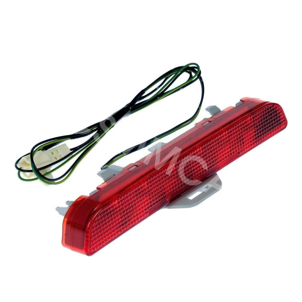 Fit for Toyota for Avalon 2005-2012 3rd High Mount Brake Light LED Car Accessories Q