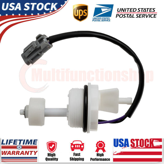 Fuel filter water sensor suitable for Chevrolet Silverado for GMC for Sierra 6.0L 8.1L 2001 - 2011 2007 Q