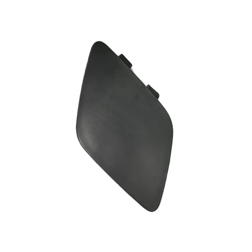 Front Bumper Tow Hook Cover Unpainted Fits For 5 Series G30 2021 2022 2023 Q