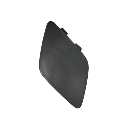Front Bumper Tow Hook Cover Unpainted Fits For 5 Series G30 2021 2022 2023 Q