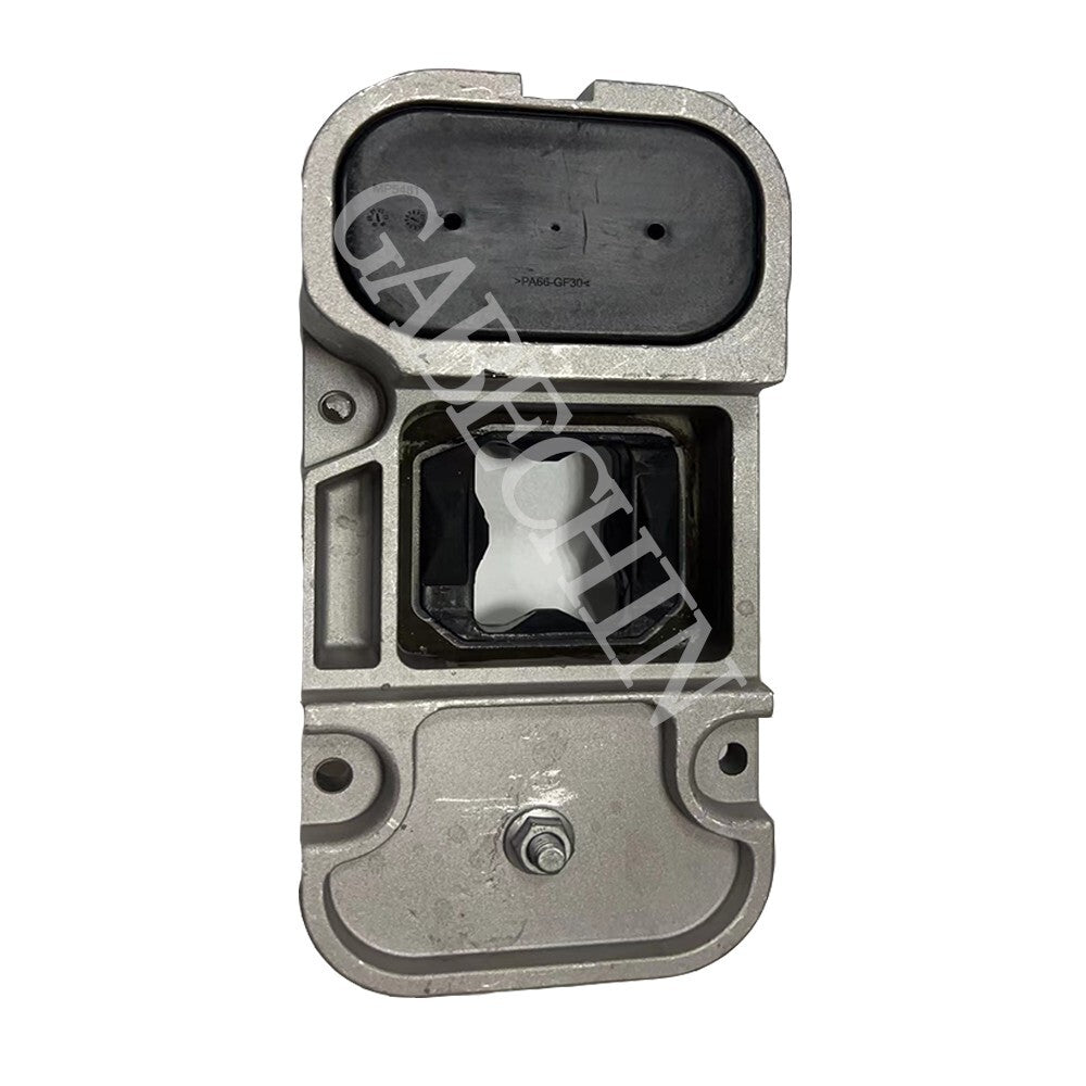 Equipment Manufacturer ( ): 3W0399151- (This refers to a rubber bracket for Bentley Transmission Support.)