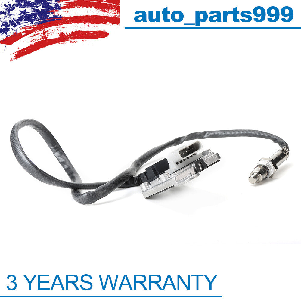 Suitable for 2017-18-2019 for GMC for SIERRA 2500 3500 6.6L DIESEL downstream NOx sensor 12676706- n
