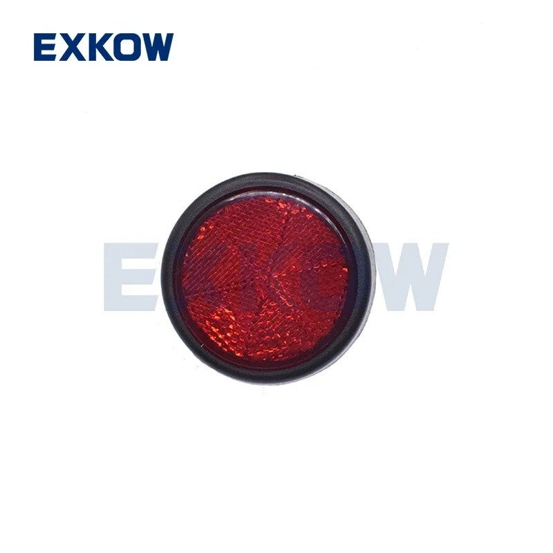 RR LH & RH Lamp Reflector for Mitsubishi Triton L200 1996-2007 MR109135 MR109136 Q