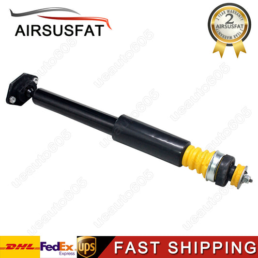 Rear for BMW E90 3-Series Suspension Shock Strut Assembly W/O ADS 33526771725