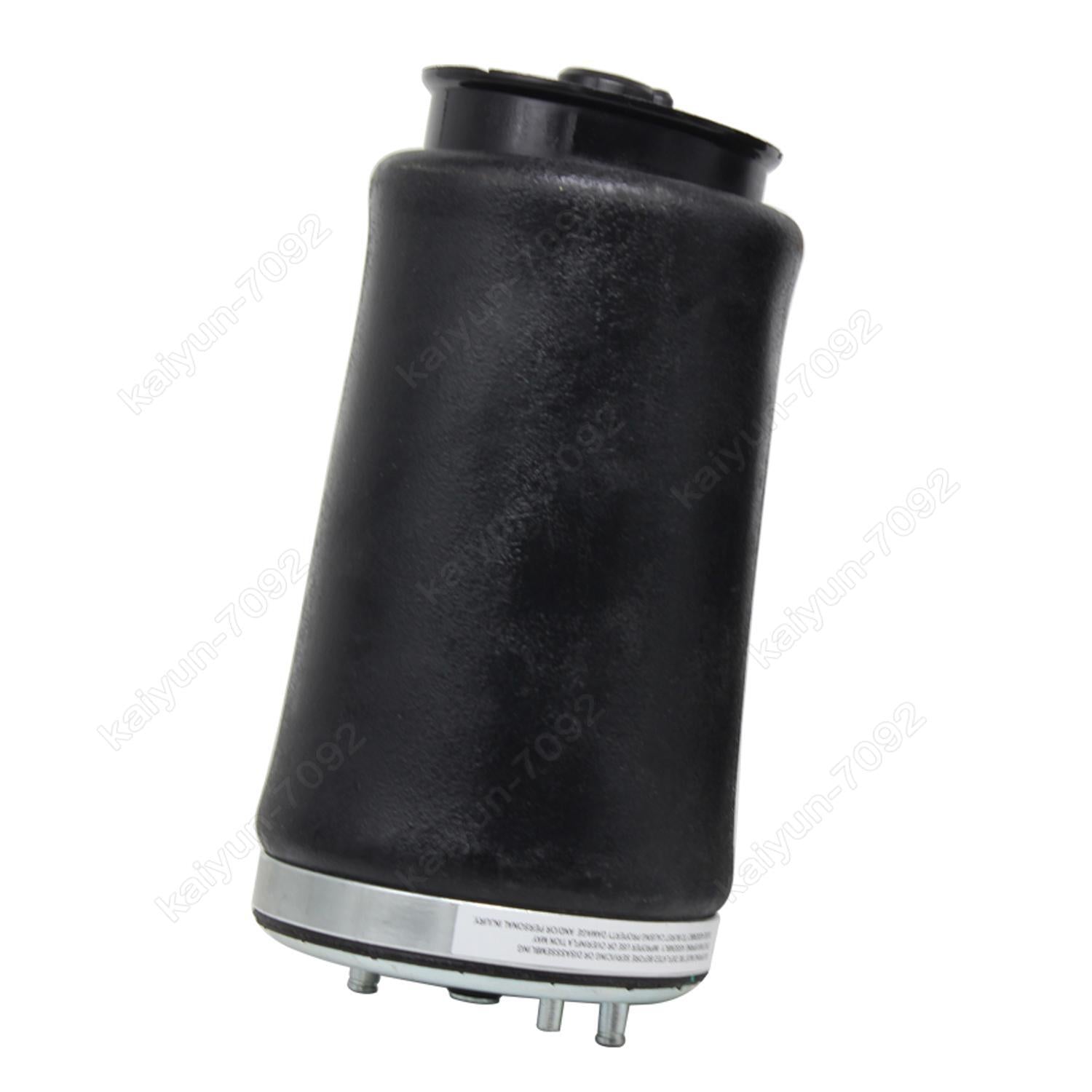 Rear Left Air Spring Bag for BMW 5 Series E39 525i Touring Sport 37121094613