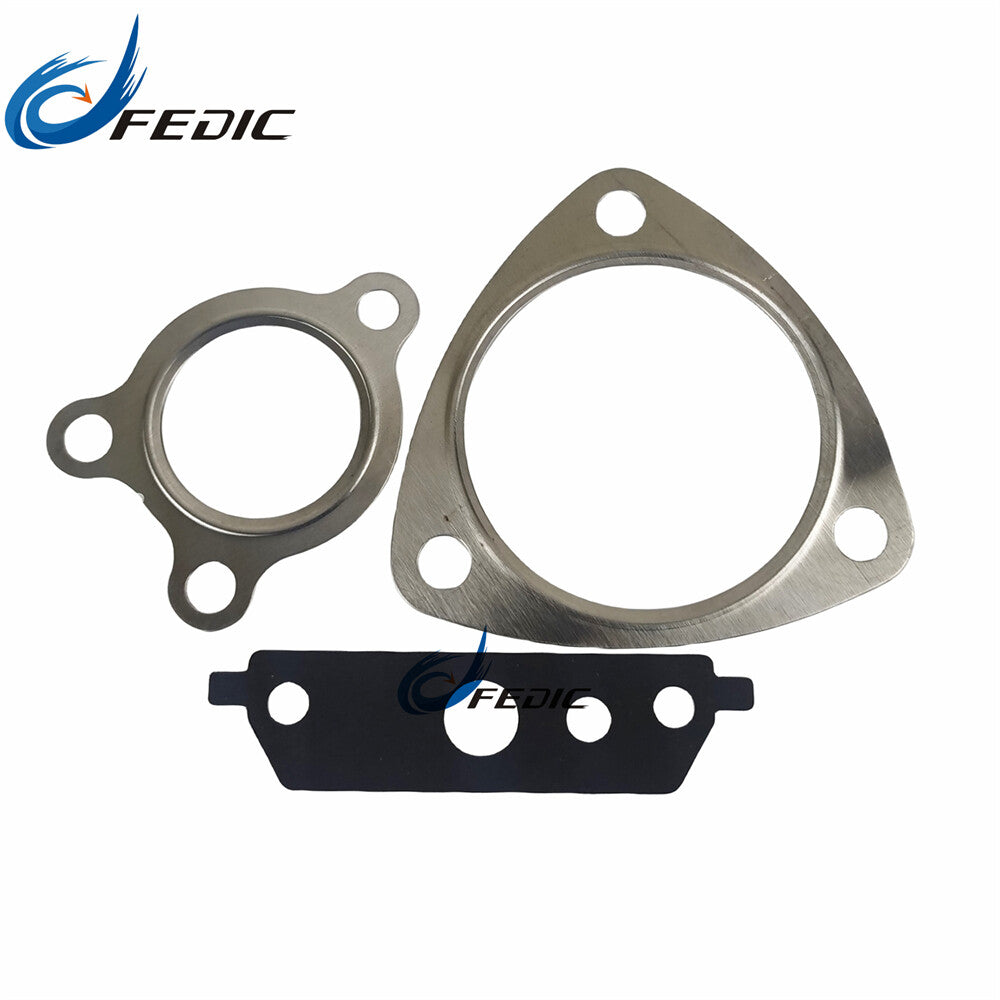 Turbo gasket kit 765155 for Chrysler for Dodge for Jeep for Mercedes C E M R 3.0 CRD OM642
