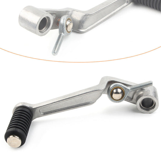 for Suzuki GSXR 600750 2006-2010 Gear Shift Shifter PedalRear Foot Pedal Lever