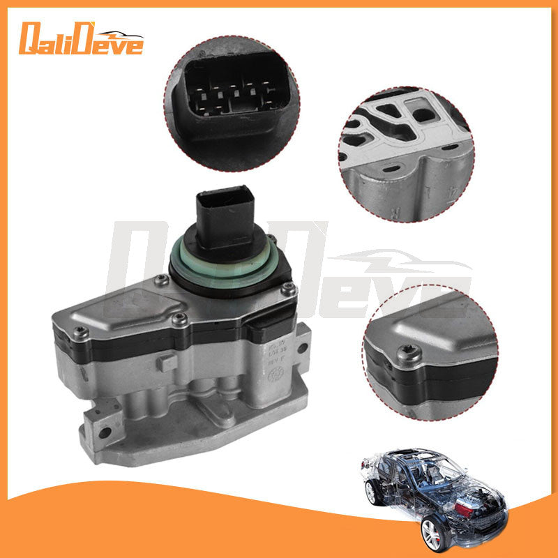 42RLE Transmission Solenoid Valve Block Solenoid Valve Package for Chrysler 300 (2005-2011-)