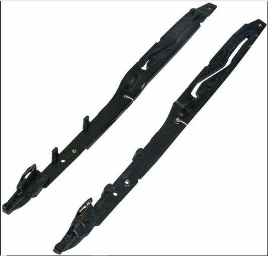 SHIPPING Sunroof Track Assembly Repair Kit  for ford  F150 2015-2018 Q