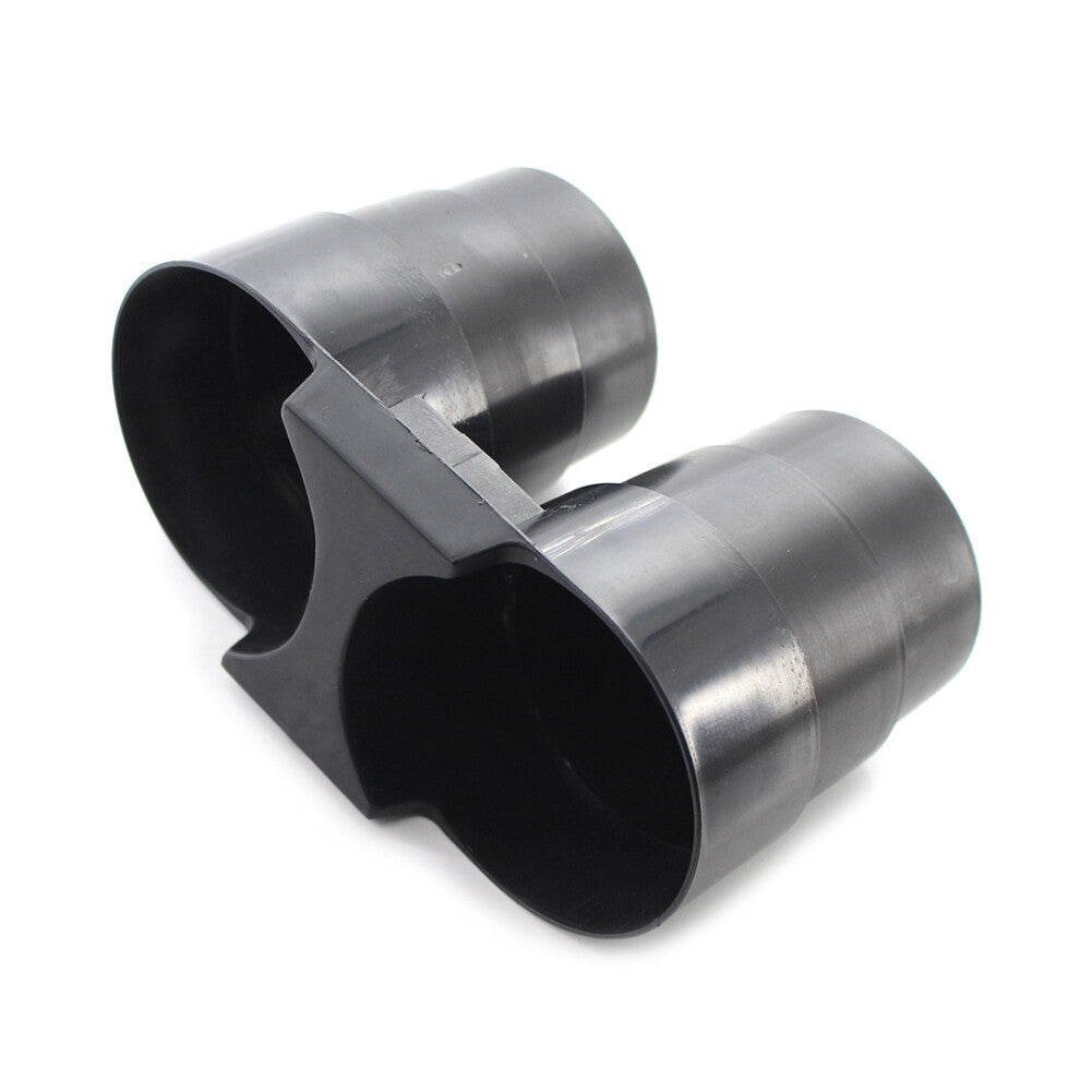 Cup Holder Dual Cup for Corvette C7 2014-2020 Q