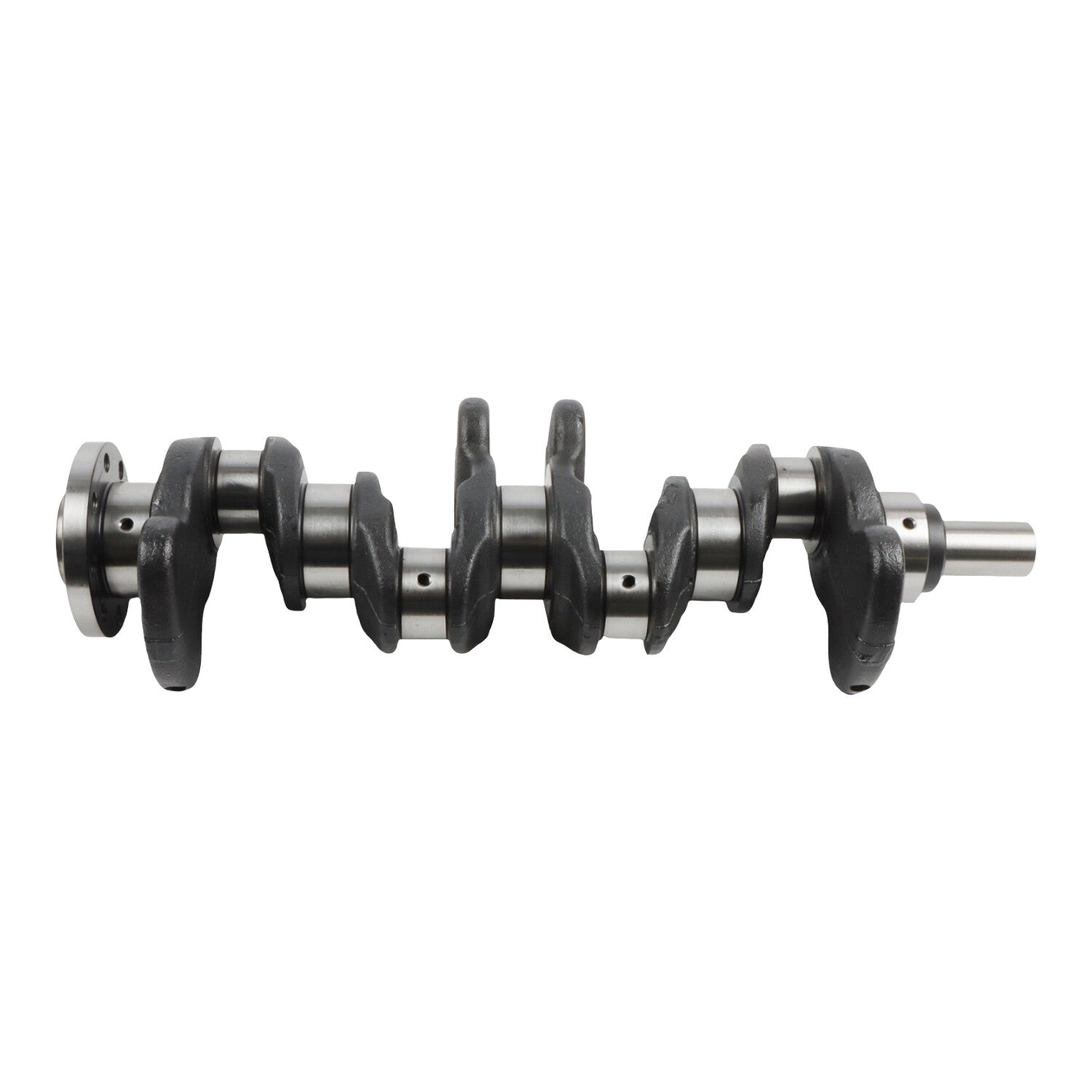 Engine Crankshaft Suitable for Mercedes-Benz C180 CLA180 A200 W205 M270 M274 1.6
