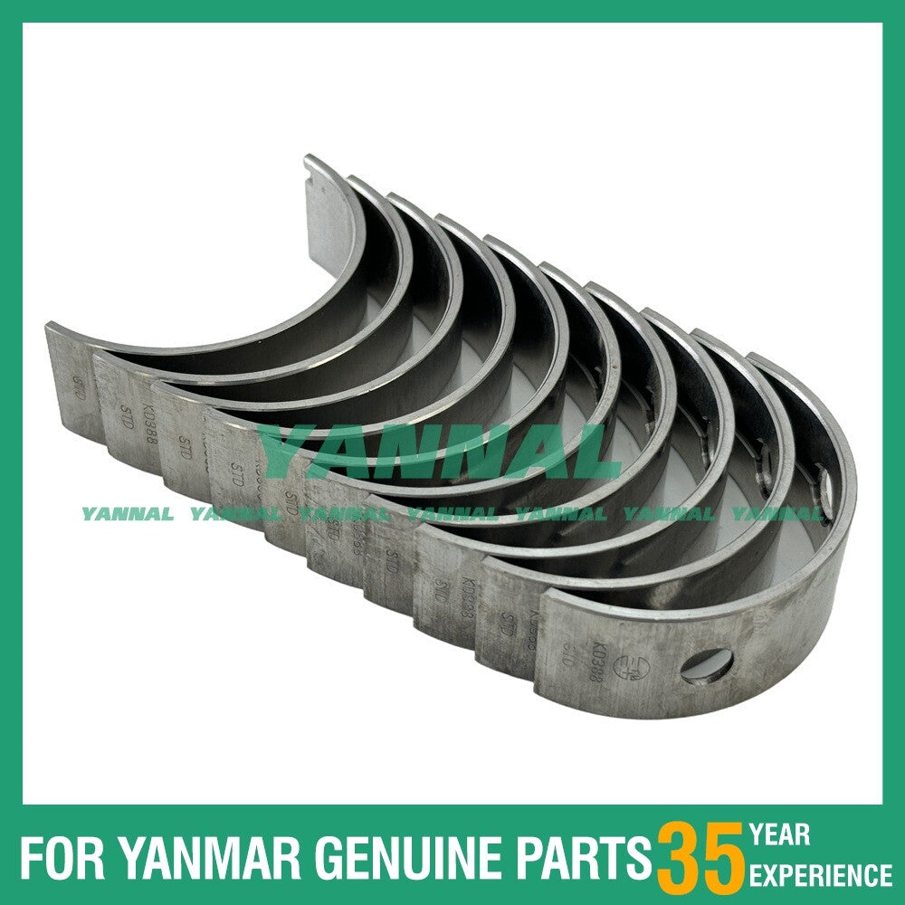 FAWDE KD488D engine main bearing -
