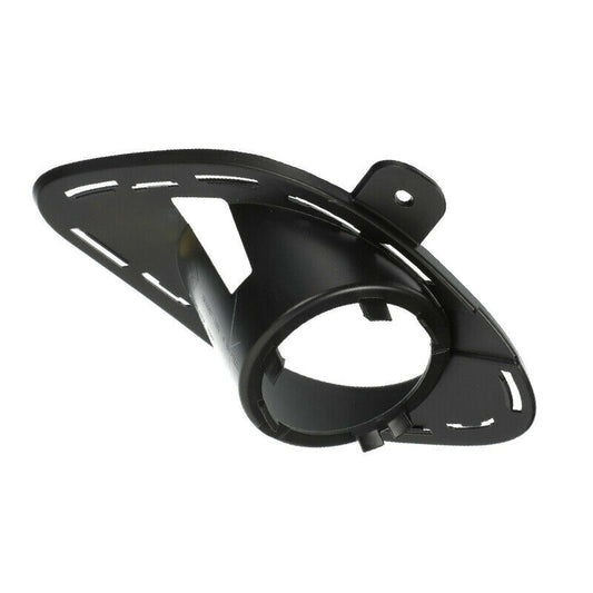 Fog light protector/fog light bracket (pair) compatible with for Dodge chargers 2015-2020