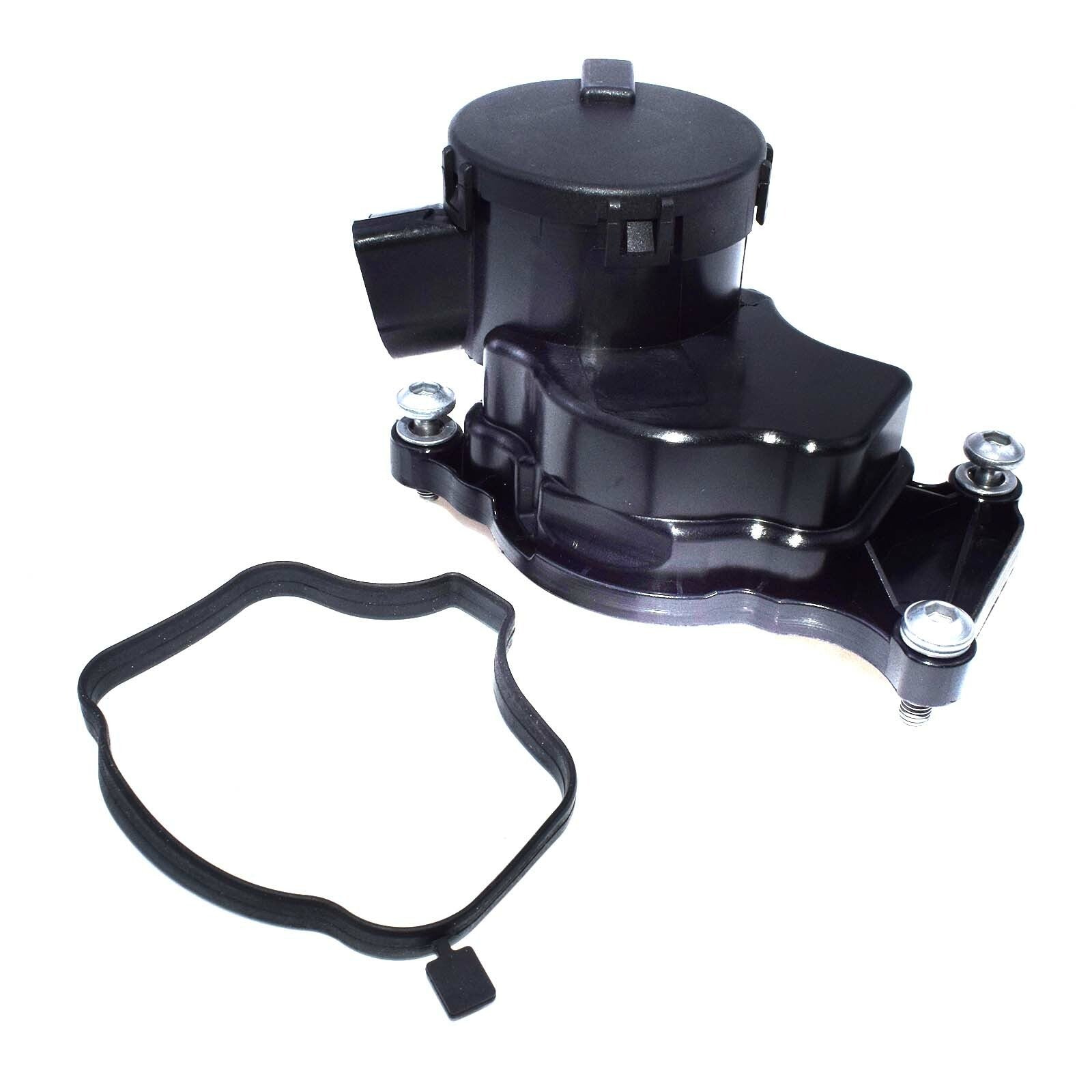Crankcase breathing valve for E92 E90 E83 335d X3 X5 X6 11127809512- v