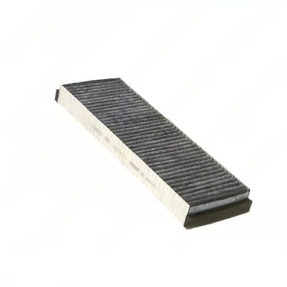 Activated carbon air filter for Lamborghini Gallardo - Equipment Manufacturer 4F0898438C